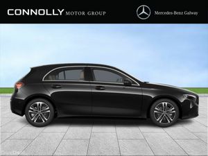 Mercedes-Benz A-Class A180d Progressive Line - Image 3