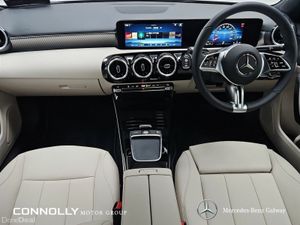 Mercedes-Benz A-Class A180d Progressive Line - Image 4