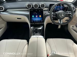 Mercedes-Benz CLE 220d AMG Line Plus *MULTISPOKE A - Image 4