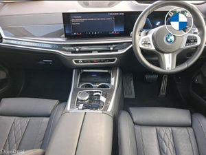 BMW X5 xDrive50e M Sport - Image 4