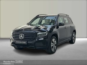Mercedes-Benz GLB 200d Progressive Line €462pm - Image 4