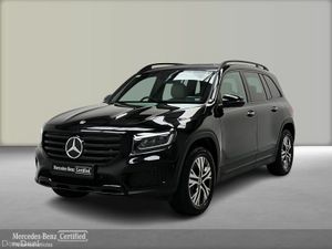 Mercedes-Benz GLB 200d Progressive €451pm - Image 4