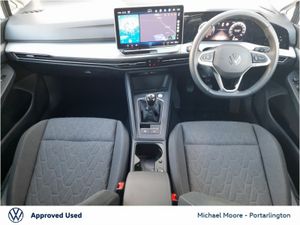 Volkswagen Golf GOLF EDITION 75 2.0 TDI 116HP - Image 2