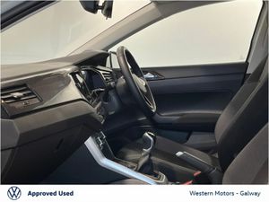 Volkswagen Polo POLO EDITION 75 1.0TSI 95HP M5F - Image 4