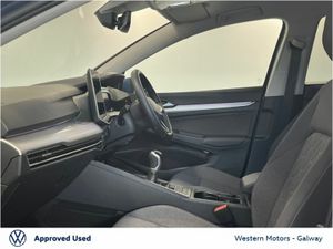 Volkswagen Golf GOLF EDITION 75 2.0 TDI 116HP - Image 4