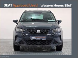 SEAT Arona Arona 1.0TSI 95hp SE+ - Image 3