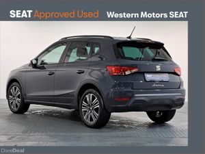 SEAT Arona Arona 1.0TSI 95hp SE+ - Image 4