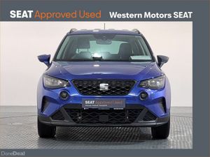 SEAT Arona Arona 1.0TSI 115hp DSG SE+ - Image 4