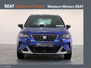 SEAT Arona Arona 1.0TSI 115hp Xperience - Image 4