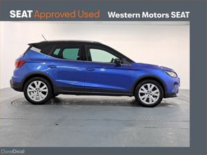 SEAT Arona Arona 1.0TSI 115hp Xperience - Image 3