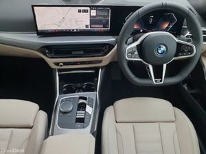 BMW 3-Series 330e M Sport Saloon - Image 3