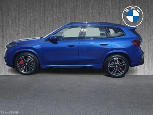 BMW X1 X1 sDrive18d M Sport - Image 3