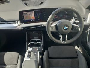 BMW X1 X1 sDrive18d M Sport - Image 4