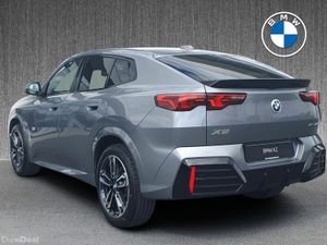 BMW X2 sDrive20i M Sport - Image 2