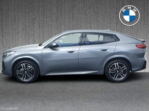 BMW X2 sDrive20i M Sport - Image 3
