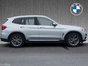 BMW X3 xDrive20d xLine Auto - Image 3