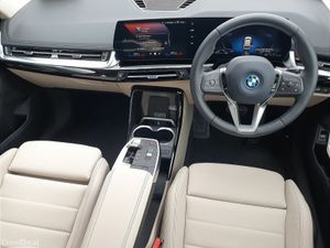 BMW X1 X1 xDrive25e - Image 4