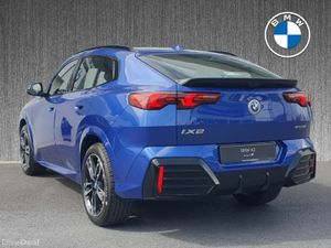 BMW iX2 * 456 Km Range * iX2 eDrive20 M Sport - Image 2