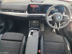 BMW iX2 * 456 Km Range * iX2 eDrive20 M Sport - Image 4
