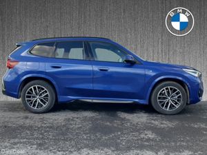 BMW X1 X1 sDrive18d M Sport - Image 3