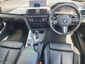 BMW 4-Series 420d xDrive M Sport - Image 4