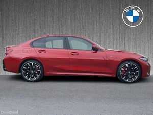 BMW 3-Series 330e M Sport Salooon - Image 3