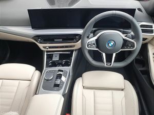 BMW 3-Series 330e M Sport Salooon - Image 4
