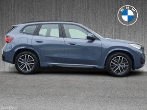 BMW iX1 *462 km Range* X1 eDrive20 M Sport - Image 3
