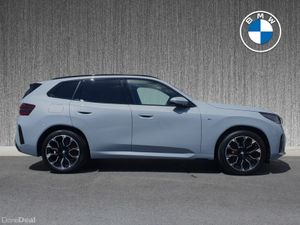 BMW X3 X3 20d xDrive M Sport - Image 3