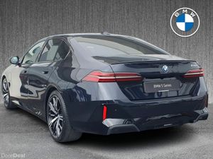 BMW 5-Series 530e M Sport Pro - Image 2