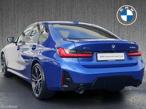 BMW 3-Series 330e xDrive M Sport - Image 2