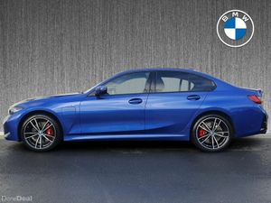 BMW 3-Series 330e xDrive M Sport - Image 3