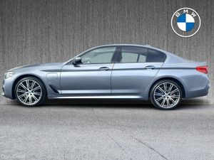 BMW 5-Series 530e xDrive M Sport - Image 3