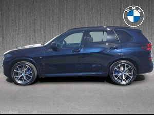 BMW X5 X5 xDrive50e M Sport - Image 3