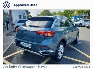 Volkswagen T-Roc STYLE 2.0TDI 116HP - Image 4