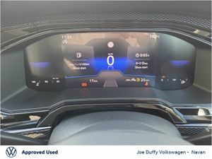 Volkswagen Taigo EDITION 75 1.0TS 95HP AVAILABLE T - Image 3