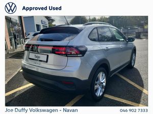 Volkswagen Taigo EDITION 75 1.0TS 95HP AVAILABLE T - Image 4