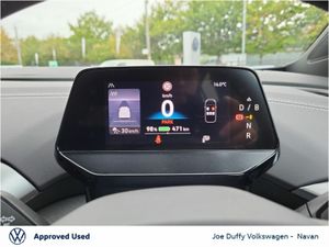 Volkswagen ID.5 ID.5 PRO PLUS 77KWH 286HP - Image 3