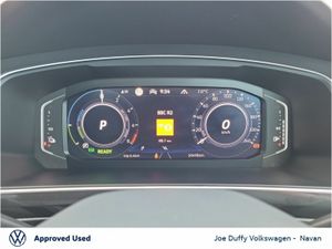 Volkswagen Tiguan R-LINE 1.4TSI PHEV 245HP AUTO - Image 3