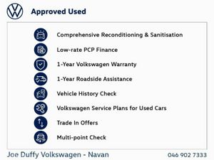 Volkswagen T-Roc 1.5 TSI 150bhp Sport - Image 4