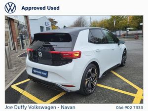 Volkswagen ID.3 ID.3 PA GTX 77KWH - Image 4