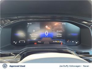 Volkswagen Polo EDITION 75 1.0TSI 95HP - Image 3