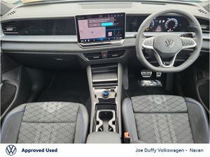 Volkswagen Tayron R-LINE 75 2.0TDI 150HP AUTO - Image 3