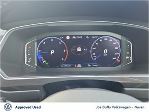 Volkswagen Tiguan R-LINE 2.0TDI 150HP AUTO - Image 3