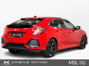 Honda Civic Smart 1.0VTEC Turbo - Reversing Camera - Image 4