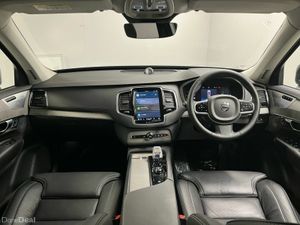 Volvo XC90 T8 Ultra Recharge 455BHP - 22 Inch Allo - Image 4