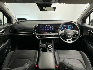 Kia Sportage K3 PHEV 4X4 Auto 248PS - Reversing Ca - Image 4