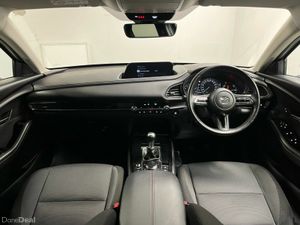 Mazda CX-30 Homura 2.0P 122PS - Reversing Camera - - Image 4