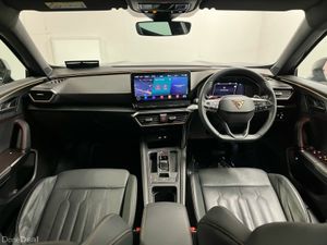 Cupra Formentor e-Hybrid DSG 204BHP - Reversing Ca - Image 4