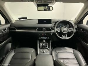 Mazda CX-5 GT Sport 2.2D 150PS - Reversing Camera - Image 4